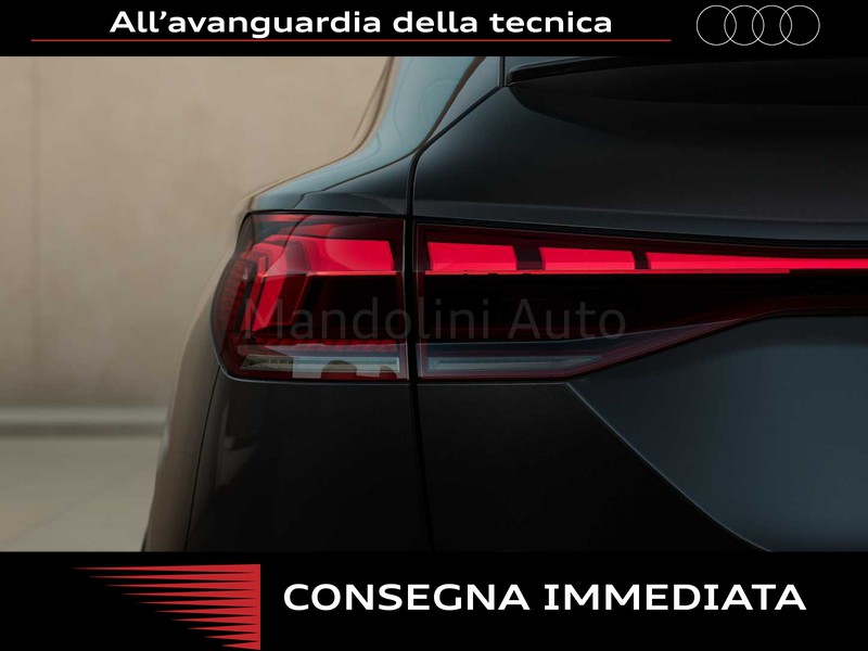 7 - Audi Q6 e-tron sportback e-tron performance s line edition