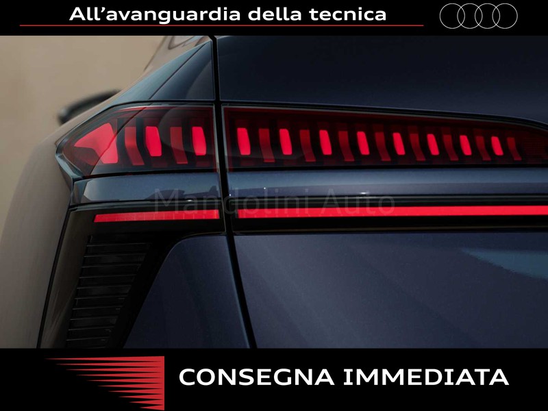 7 - Audi A6 2.0 tdi mhev+ 204cv s line edition s tronic