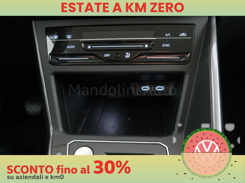 31 - Volkswagen Polo 1.0 tsi 95cv style