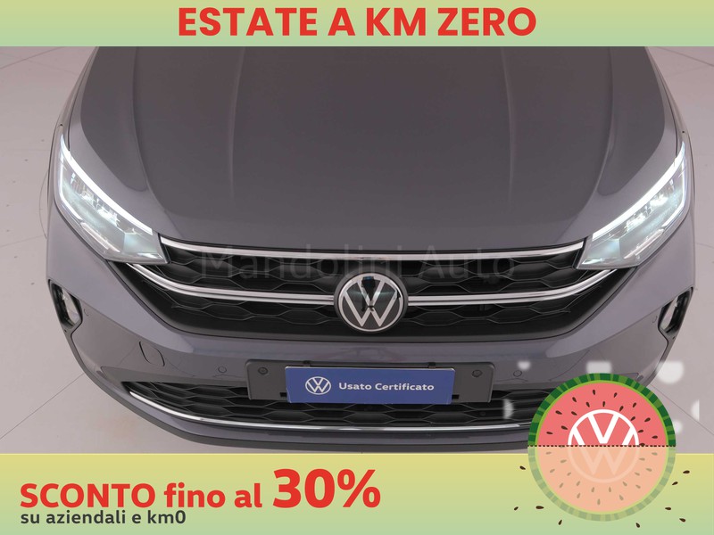 13 - Volkswagen Taigo 1.0 tsi 110cv life