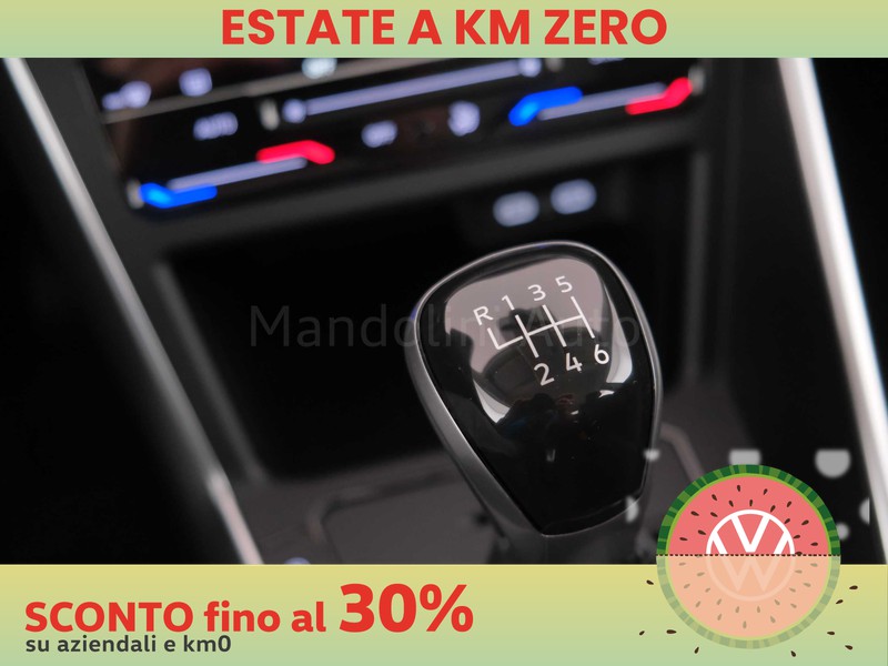 19 - Volkswagen Taigo 1.0 tsi 110cv life