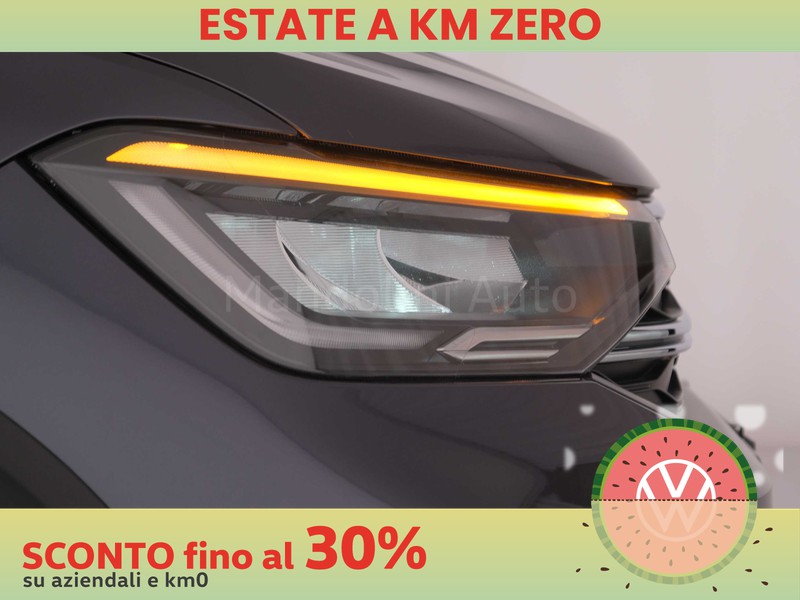 43 - Volkswagen Taigo 1.0 tsi 110cv life