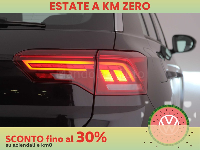 43 - Volkswagen T-Roc 2.0 tdi scr 150cv style dsg