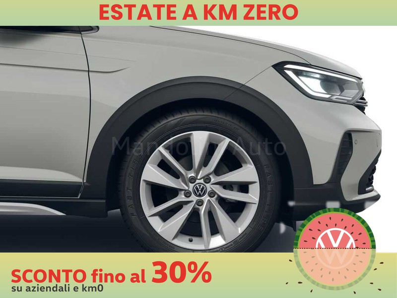 7 - Volkswagen Taigo 1.0 tsi 115cv life