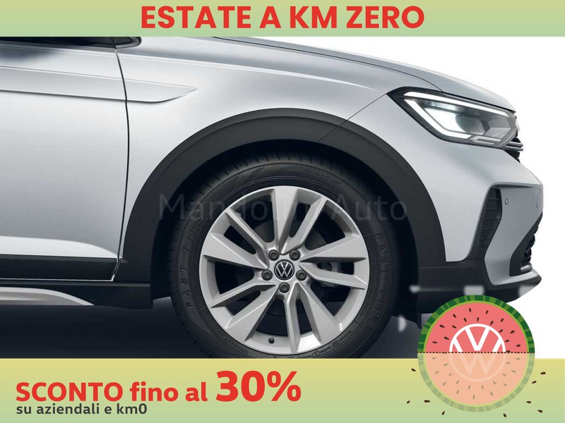 7 - Volkswagen Taigo 1.0 tsi 115cv life