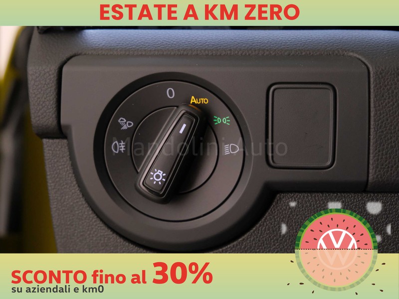 25 - Volkswagen T-Cross 1.0 tsi 115cv r-line