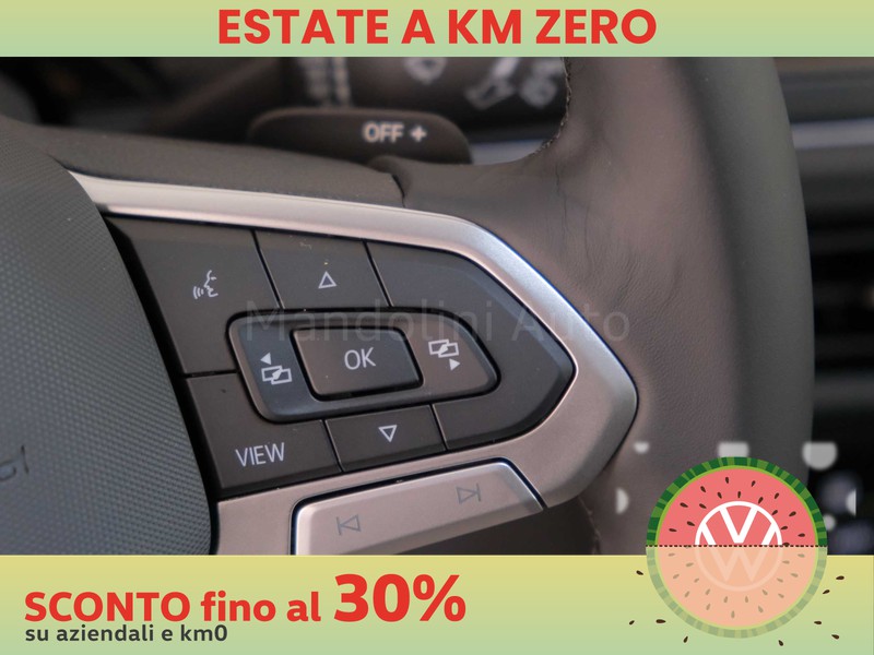 25 - Volkswagen Taigo 1.0 tsi 115cv r-line