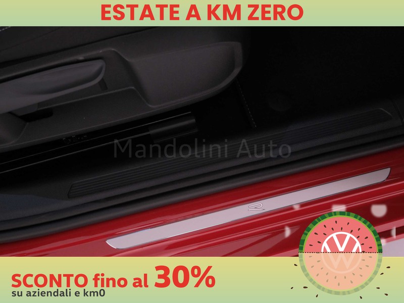 31 - Volkswagen Taigo 1.0 tsi 115cv r-line