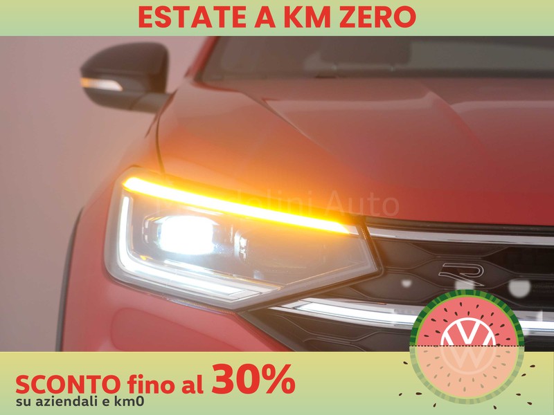 43 - Volkswagen Taigo 1.0 tsi 115cv r-line