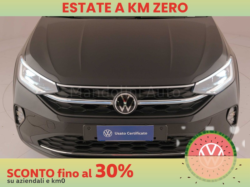 13 - Volkswagen Taigo 1.0 tsi 115cv edition plus