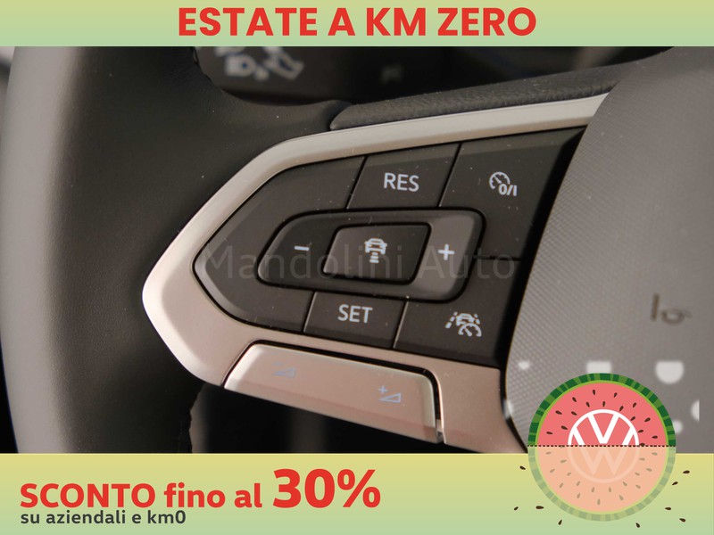 25 - Volkswagen Taigo 1.0 tsi 115cv edition plus