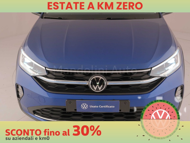 13 - Volkswagen Taigo 1.0 tsi 115cv edition plus