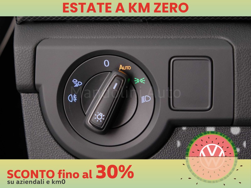 25 - Volkswagen T-Cross 1.0 tsi 115cv edition plus
