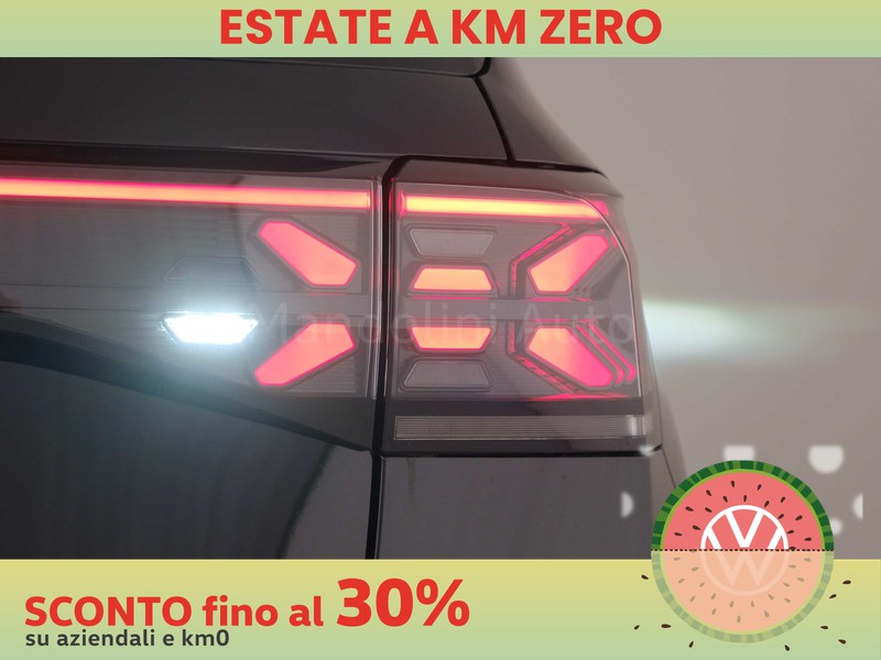 43 - Volkswagen T-Cross 1.0 tsi 115cv edition plus