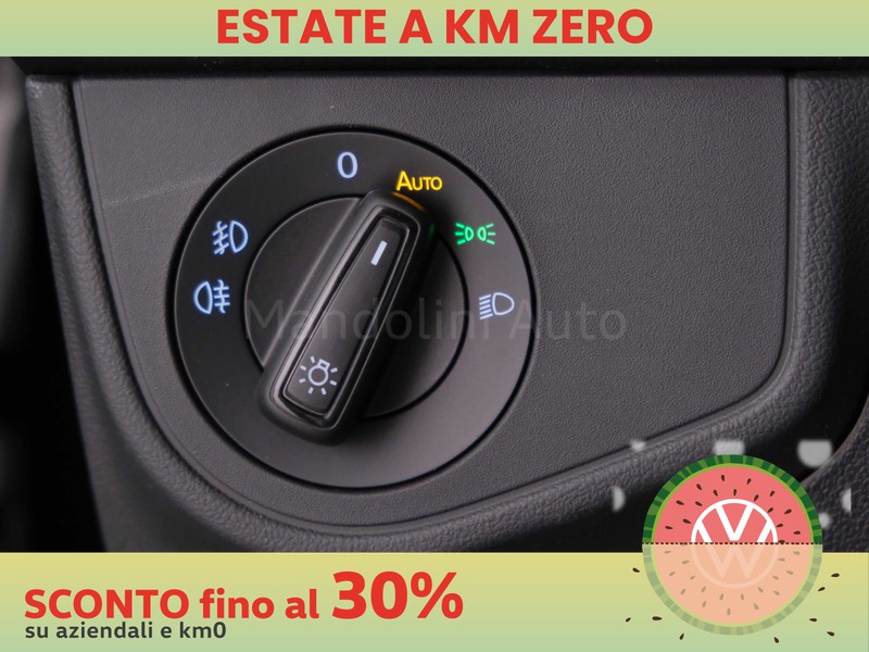 25 - Volkswagen Taigo 1.0 tsi 115cv edition plus