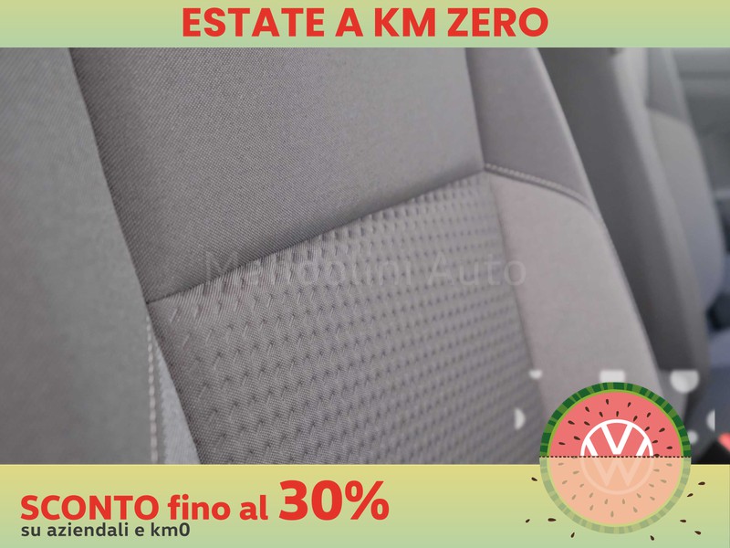31 - Volkswagen Taigo 1.0 tsi 115cv edition plus