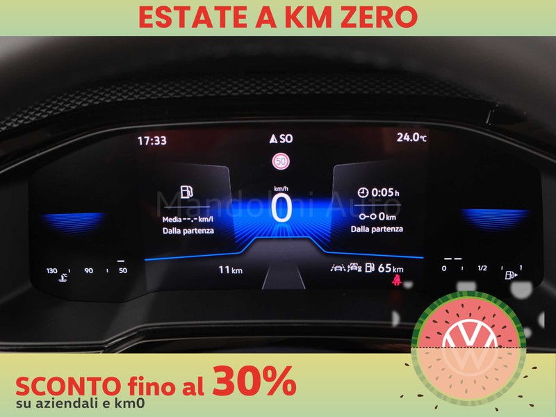 19 - Volkswagen Taigo 1.0 tsi 115cv edition plus