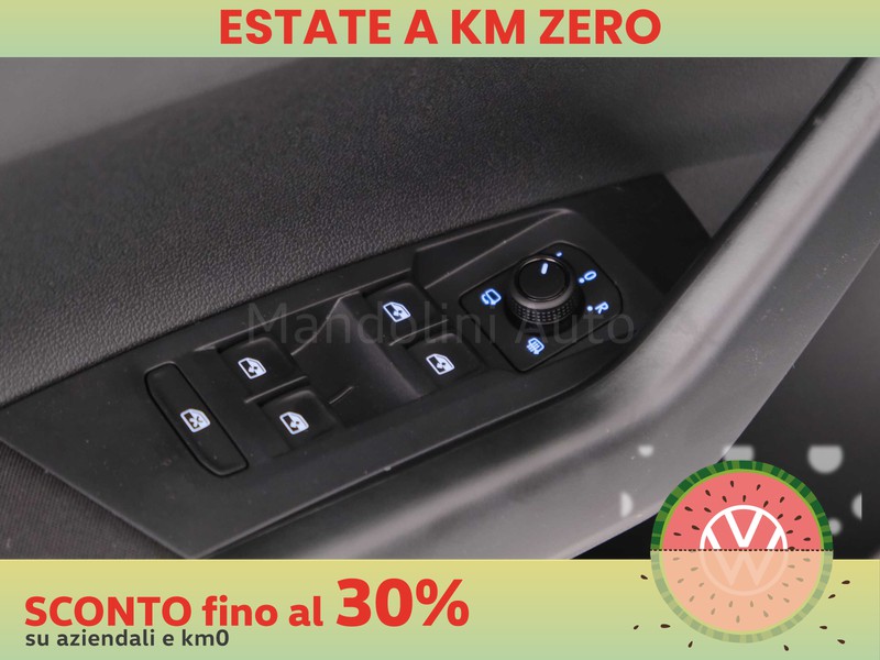 25 - Volkswagen Taigo 1.0 tsi 115cv edition plus
