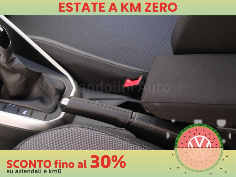 31 - Volkswagen Taigo 1.0 tsi 115cv edition plus