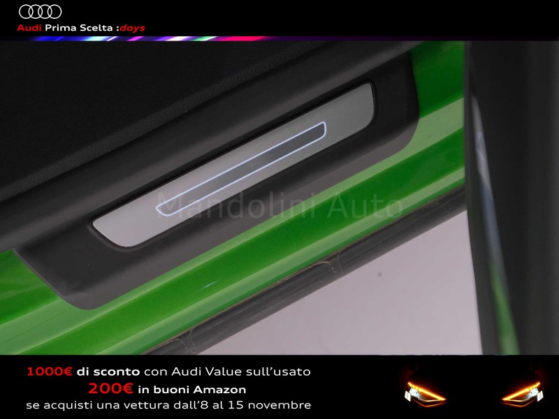 43 - Audi Q8 55 3.0 v6 tfsi e sport quattro tiptronic