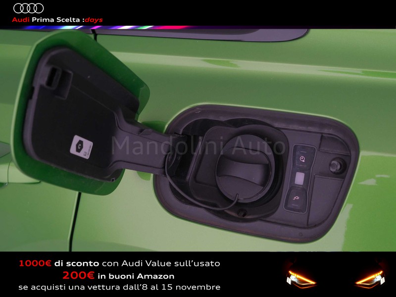 49 - Audi Q8 55 3.0 v6 tfsi e sport quattro tiptronic