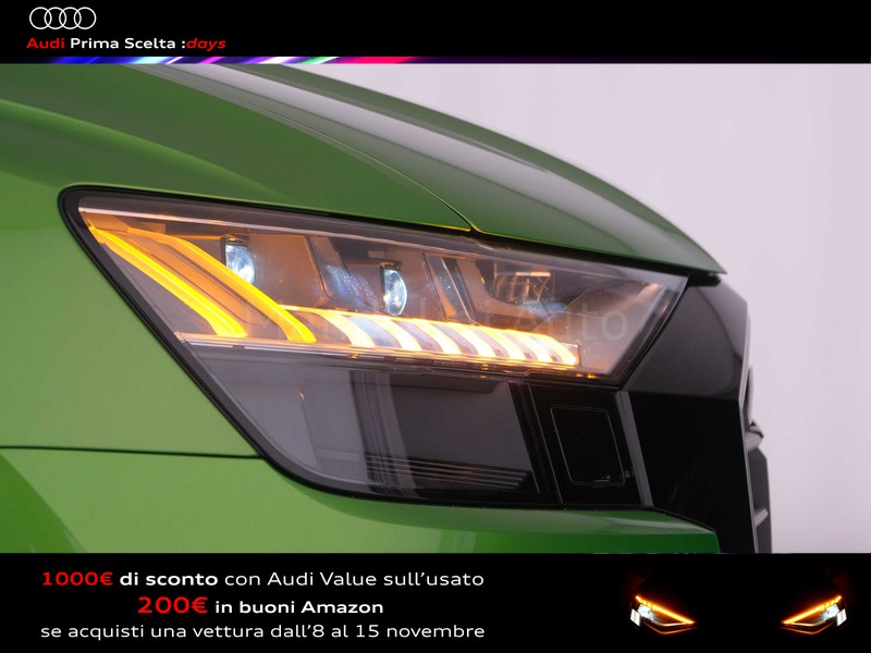 55 - Audi Q8 55 3.0 v6 tfsi e sport quattro tiptronic