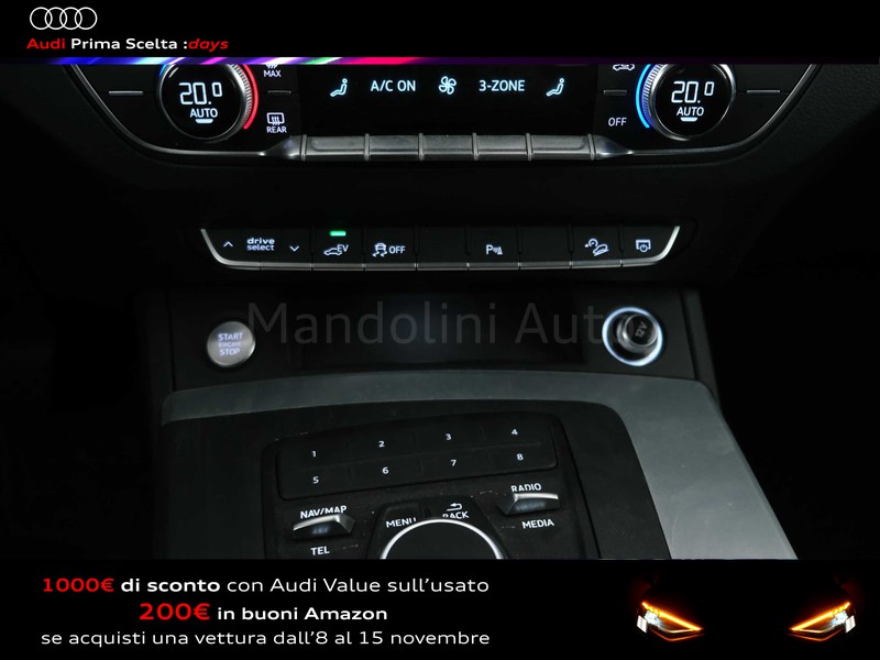 31 - Audi Q5 50 2.0 tfsi e 299cv s line plus quattro s tronic