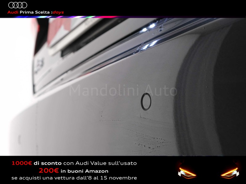43 - Audi A5 sportback 35 2.0 tdi mhev 163cv s line edition s tronic