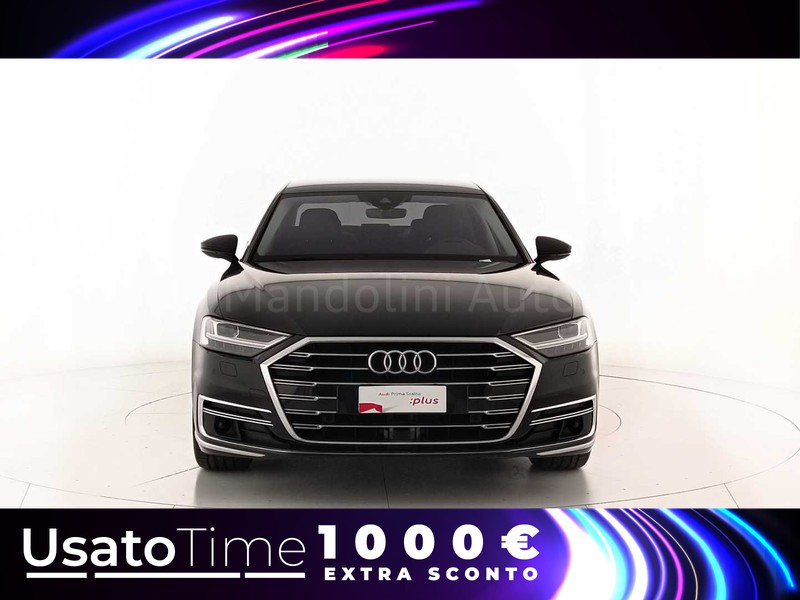 13 - Audi A8 50 3.0 v6 tdi mhev quattro tiptronic