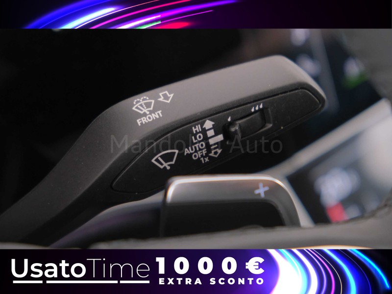 31 - Audi A8 50 3.0 v6 tdi mhev quattro tiptronic