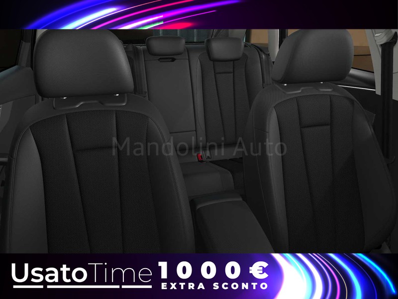 7 - Audi A4 avant 35 2.0 tdi mhev 163cv business advanced s tronic