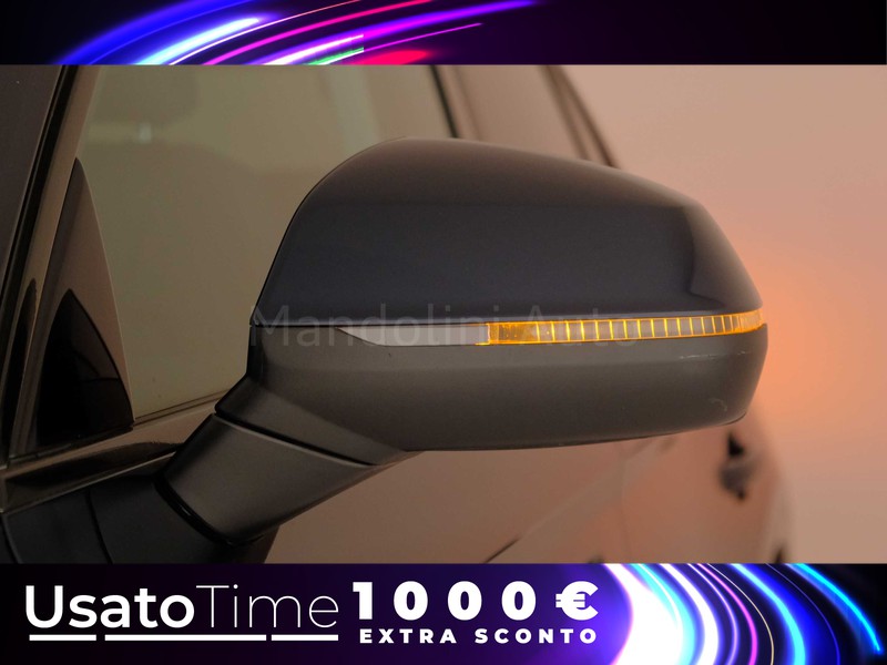 43 - Audi Q5 sportback 50 3.0 v6 tdi mhev 48v s line quattro tiptronic