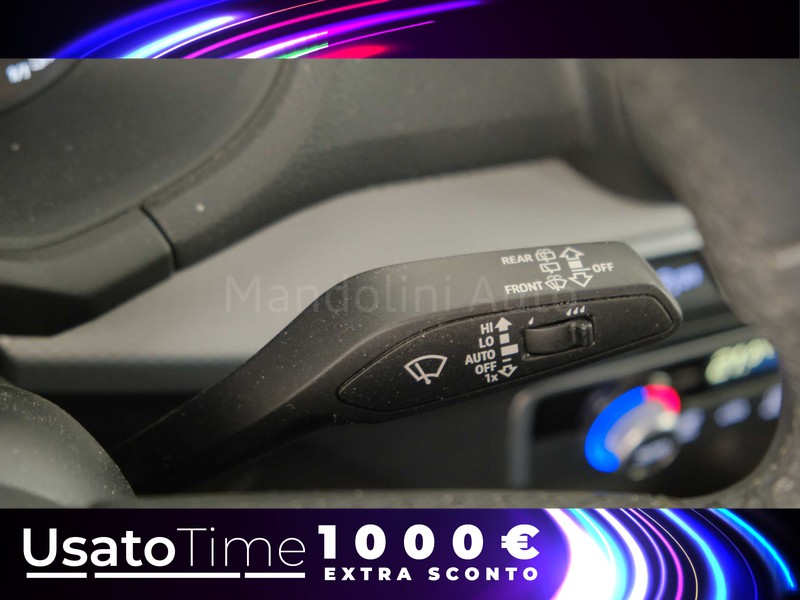 25 - Audi Q2 35 2.0 tdi admired quattro s tronic