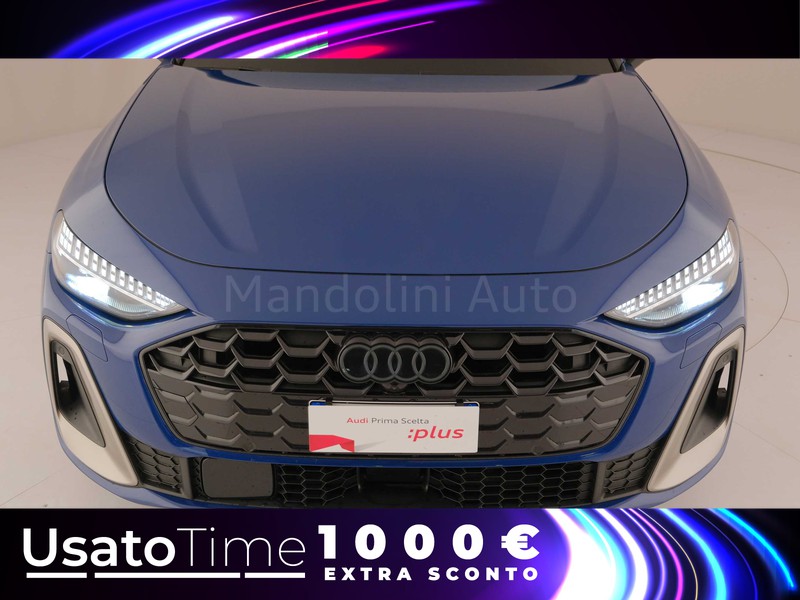 43 - Audi A5 avant 2.0 tdi mhev+ 204cv launch edition one quattro s tronic