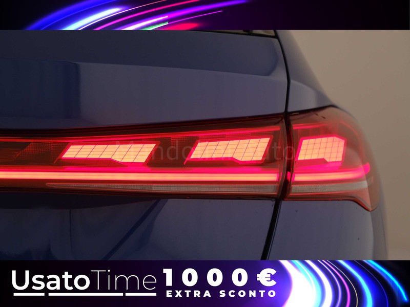 7 - Audi A5 avant 2.0 tdi mhev+ 204cv launch edition one quattro s tronic