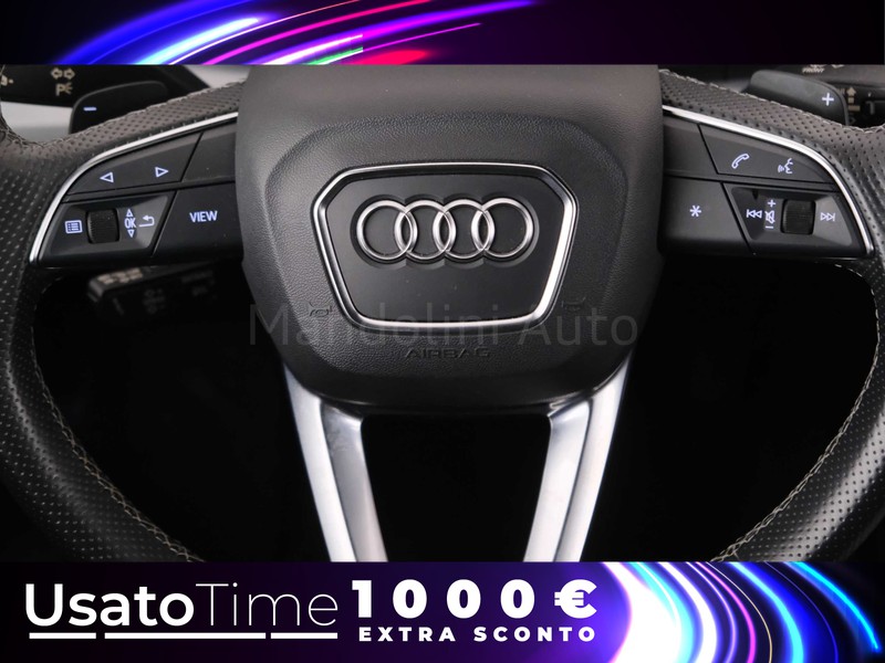 13 - Audi Q5 50 2.0 tfsi e s line plus quattro s tronic
