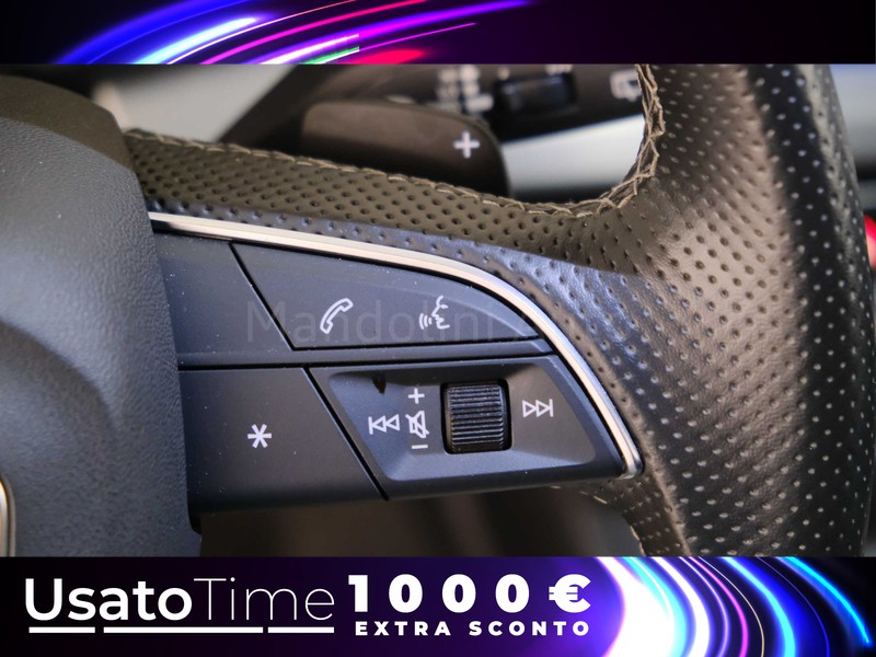 25 - Audi Q5 50 2.0 tfsi e s line plus quattro s tronic
