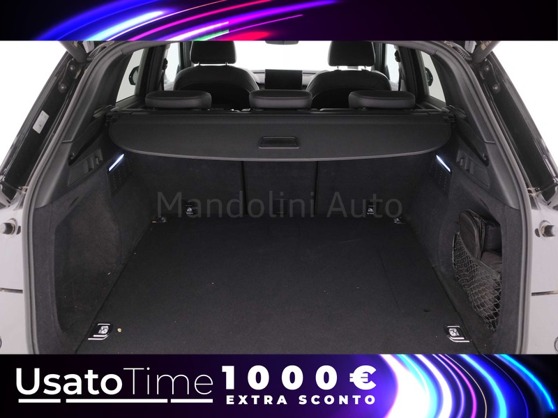 37 - Audi Q5 50 2.0 tfsi e s line plus quattro s tronic