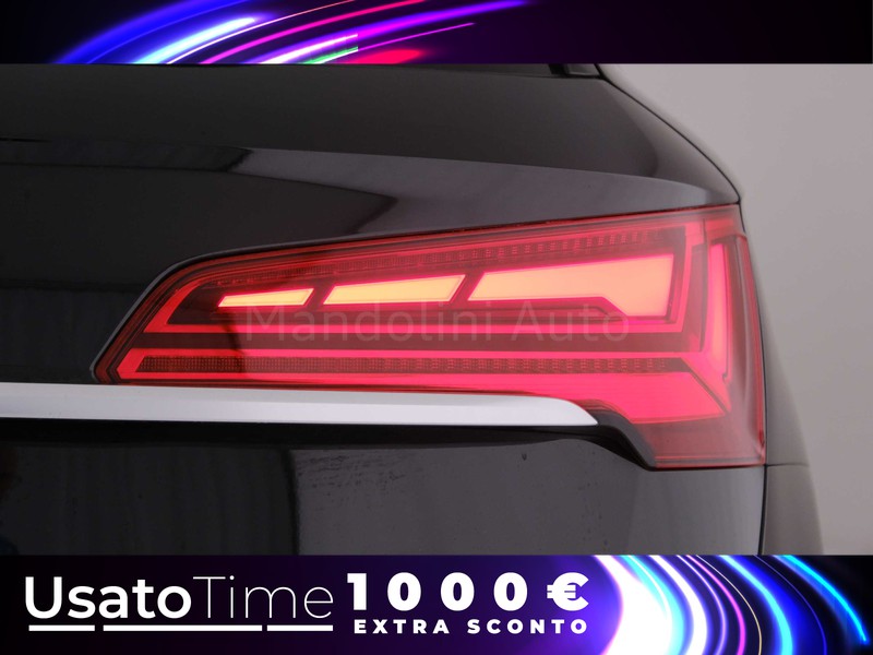 7 - Audi Q5 50 2.0 tfsi e s line plus quattro s tronic