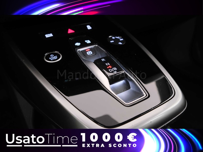 7 - Audi Q4 e-tron sportback e-tron 35 business