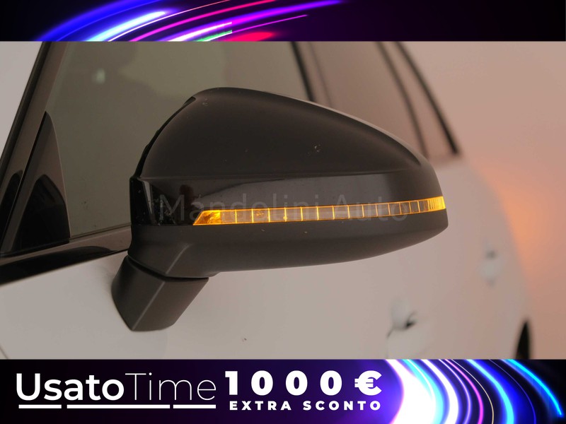 43 - Audi A4 avant 40 2.0 tdi mhev 204cv s line edition quattro s tronic
