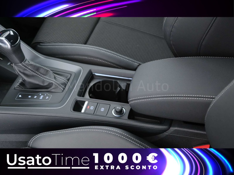 31 - Audi Q3 35 2.0 tdi s line edition s tronic
