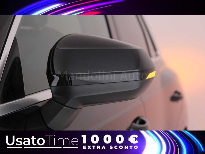 43 - Audi Q3 35 2.0 tdi s line edition s tronic