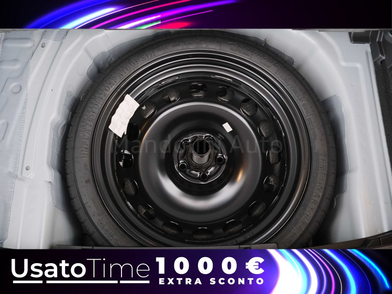 37 - Audi A1 allstreet 30 1.0 tfsi 116cv identity contrast