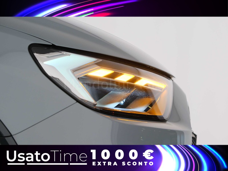 43 - Audi A1 allstreet 30 1.0 tfsi 116cv identity contrast