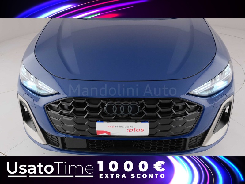 49 - Audi A5 berlina 2.0 tdi mhev+ 204cv launch edition one quattro s tronic