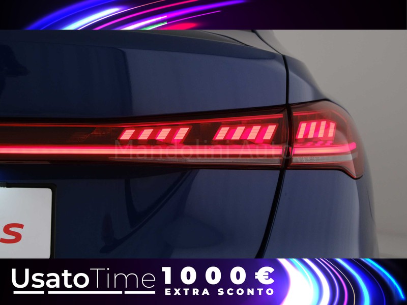7 - Audi A5 berlina 2.0 tdi mhev+ 204cv launch edition one quattro s tronic