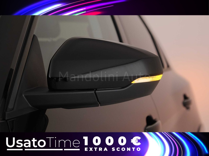 37 - Audi A1 allstreet 30 1.0 tfsi 116cv business s tronic