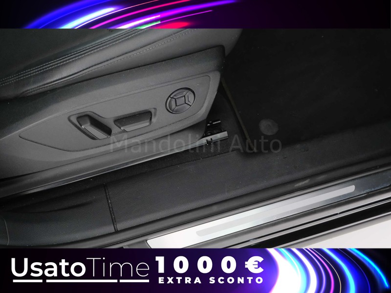 31 - Audi Q3 35 2.0 tdi business advanced s tronic