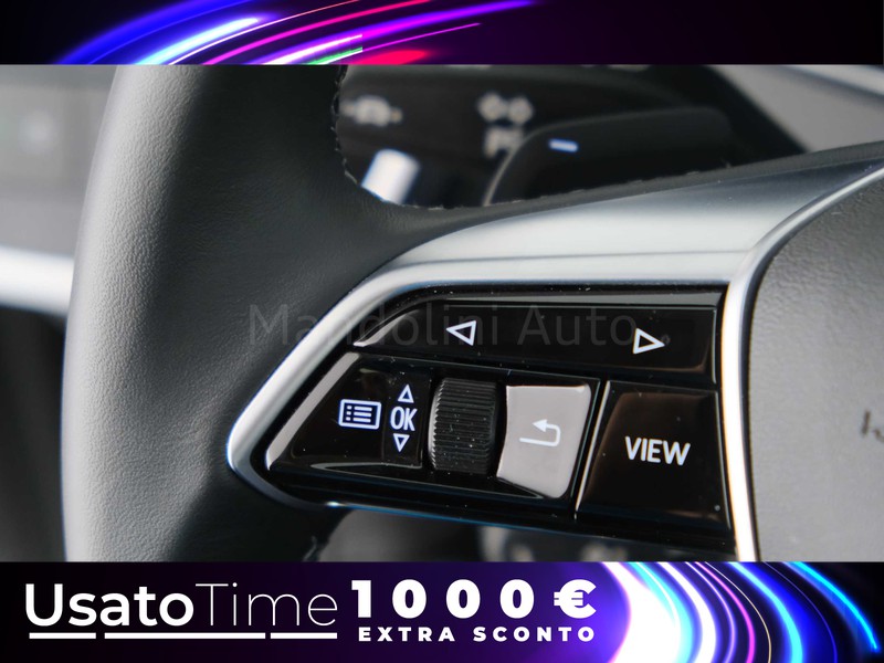 25 - Audi A6 allroad allroad 50 3.0 v6 tdi mhev 48v 286cv business advanced quattro ultra tiptronic